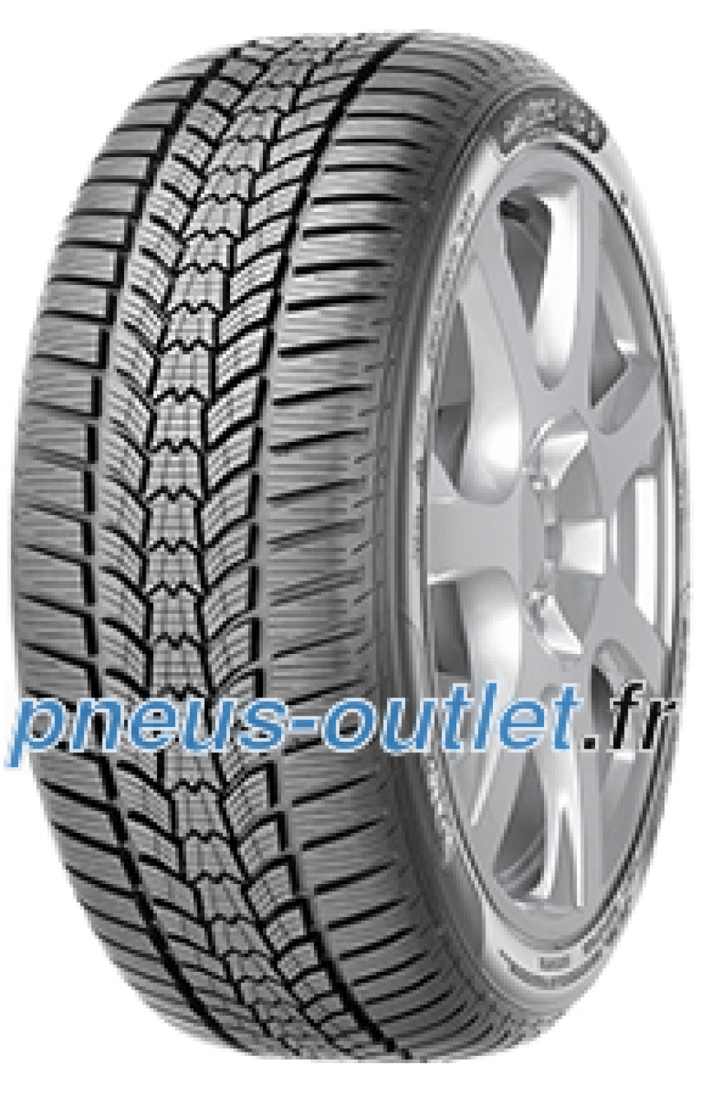 Sava Eskimo HP2 ( 205/60 R16 92H )