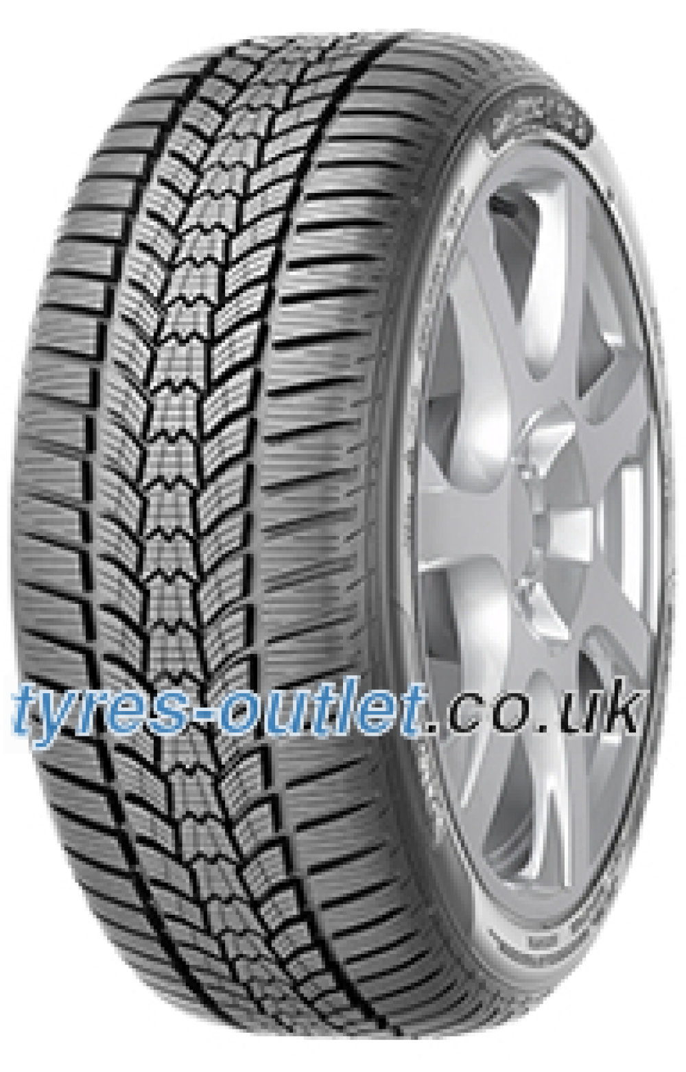 Sava Eskimo HP2 ( 215/65 R16 98H ) Sava Eskimo HP2 ( 215/65 R16 98H )