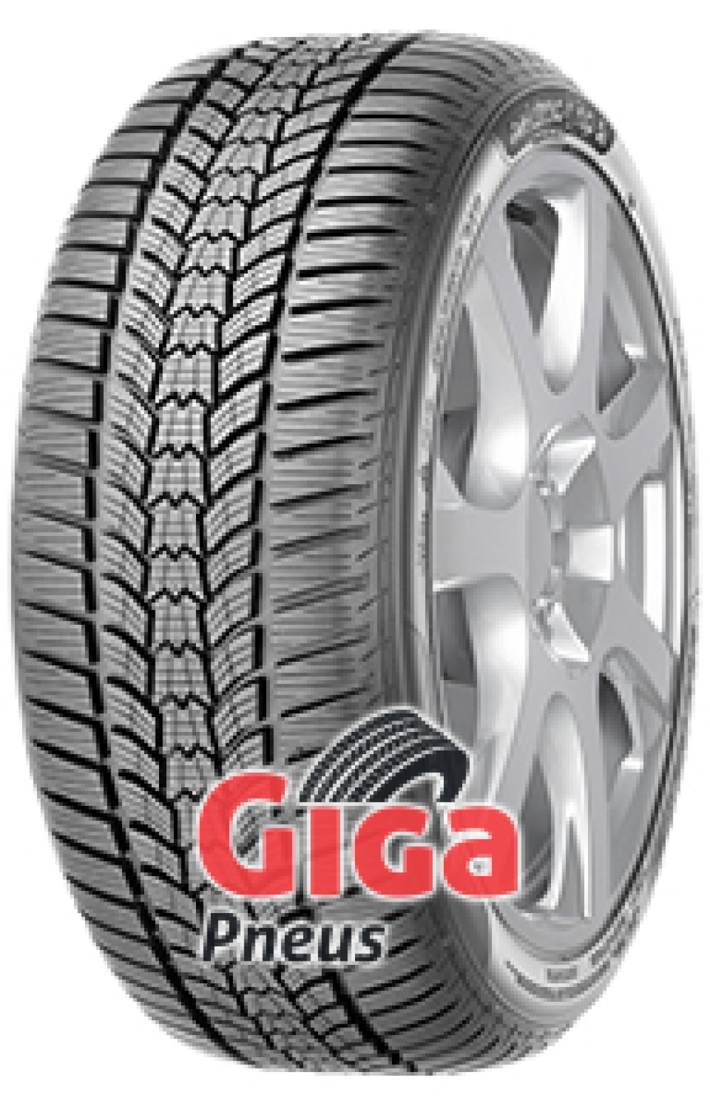 Sava Eskimo HP2 ( 215/55 R16 97H XL ) Sava Eskimo HP2 ( 215/55 R16 97H XL )