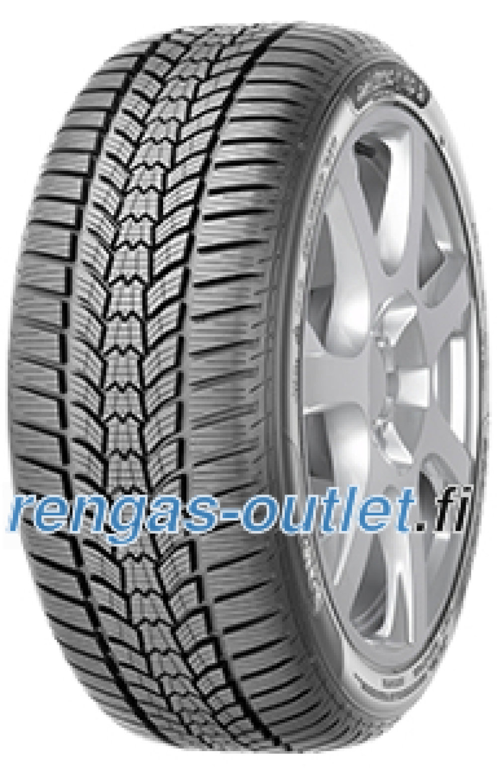 Sava Eskimo HP2 ( 205/65 R15 94H ) Sava Eskimo HP2 ( 205/65 R15 94H )