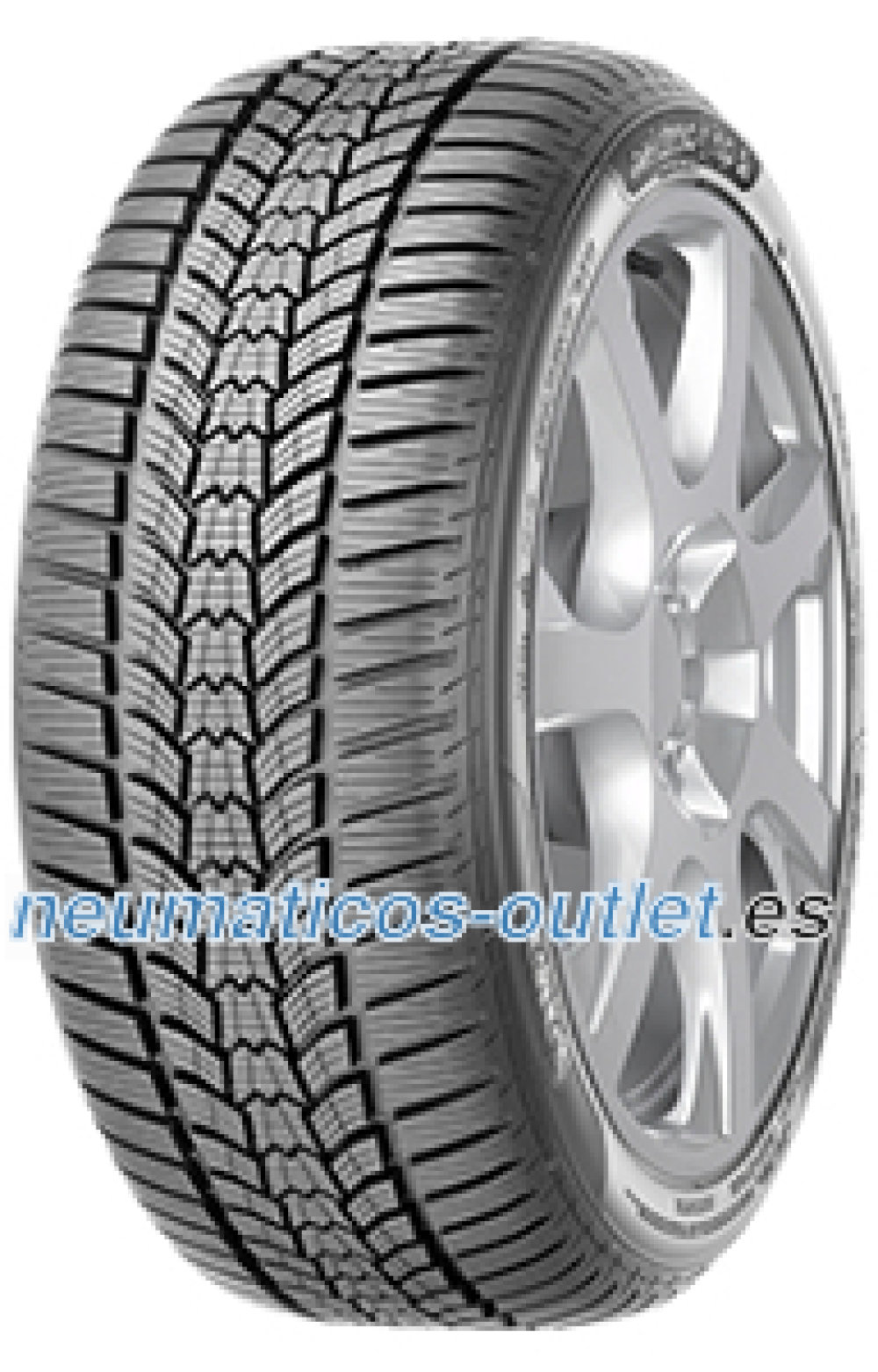 Sava Eskimo HP2 ( 195/50 R15 82H ) Sava Eskimo HP2 ( 195/50 R15 82H )