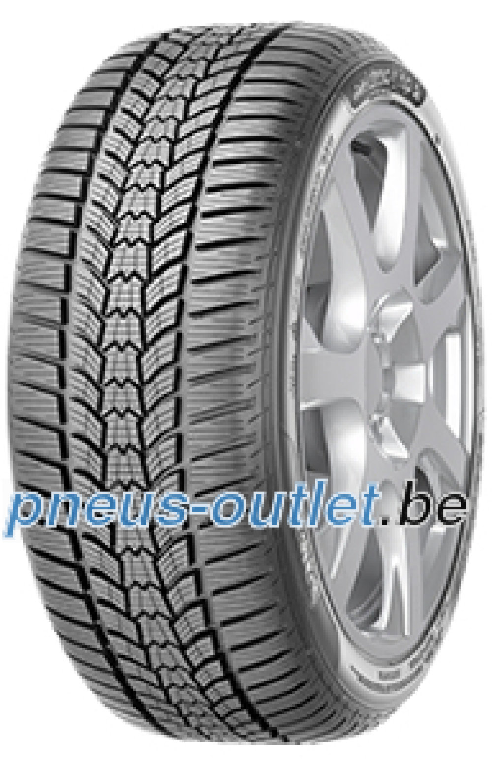 Sava Eskimo HP2 ( 195/50 R15 82H )