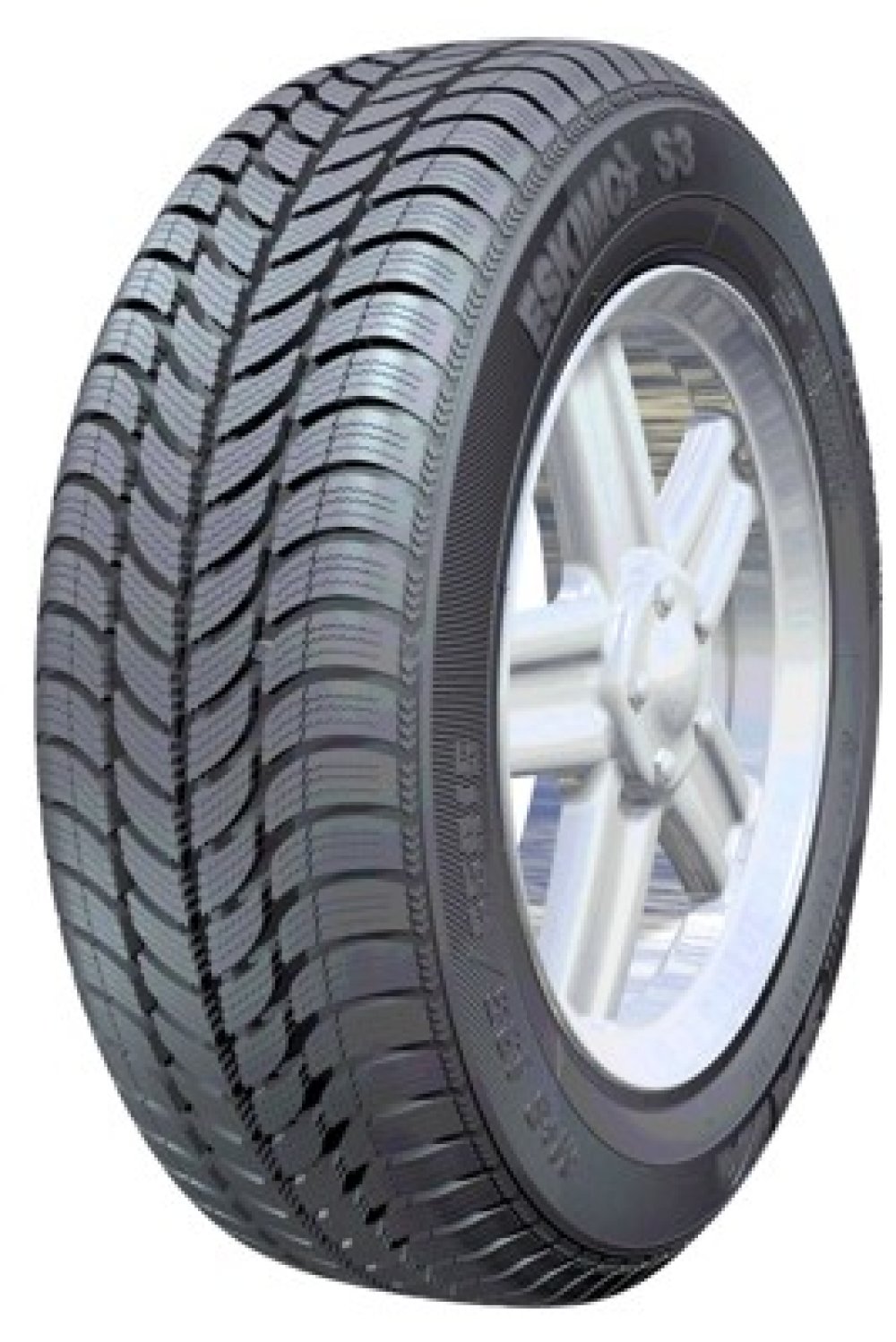 Sava ESKIMO S3 M+S ( 175/70 R14 84T )