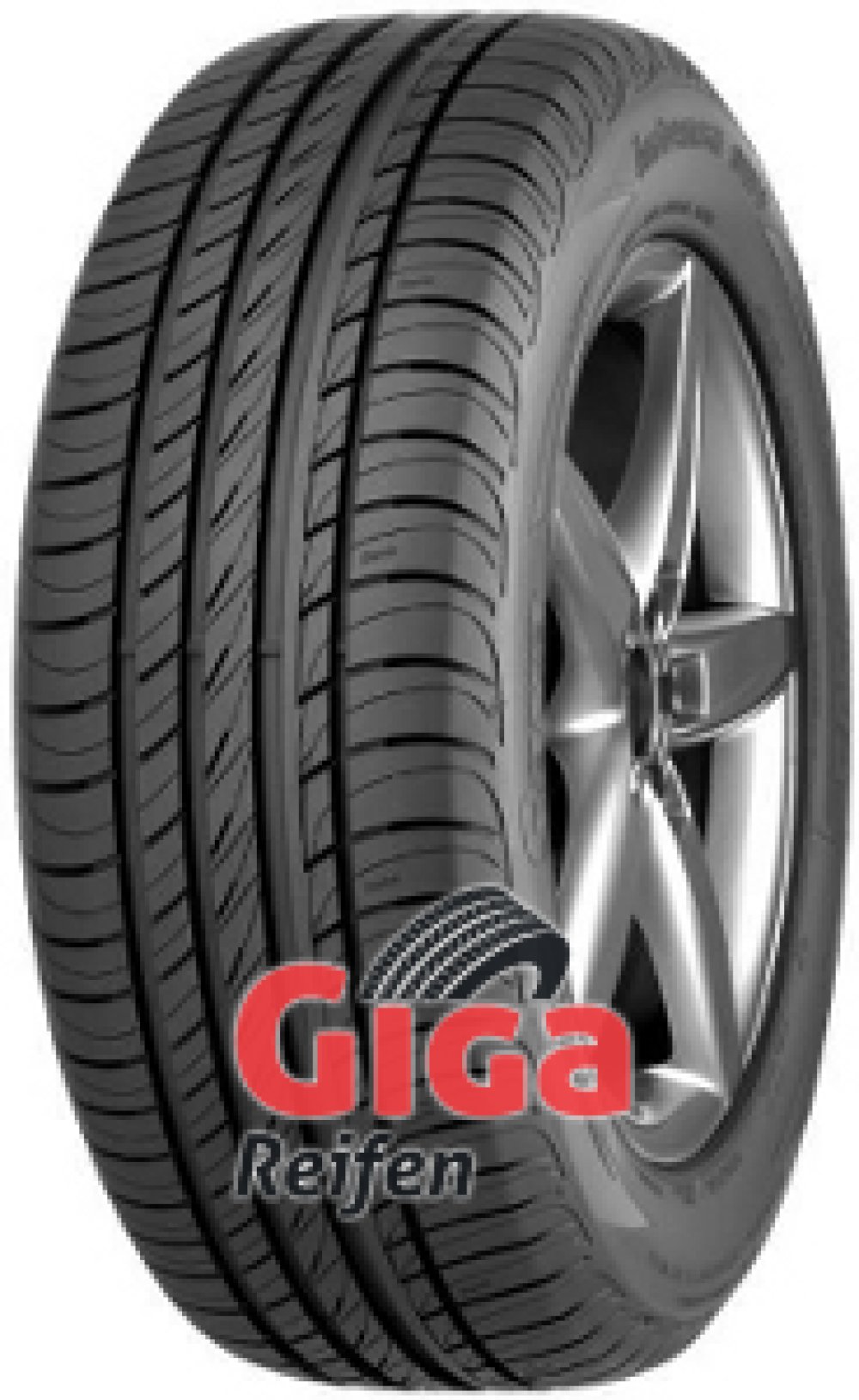 Sava Intensa SUV ( 235/60 R16 100H mit Felgenschutz (MFS) ) Sava Intensa SUV ( 235/60 R16 100H mit Felgenschutz (MFS) )
