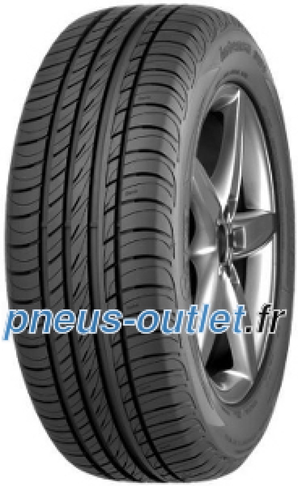 Sava Intensa SUV ( 235/65 R17 108V XL SUV )