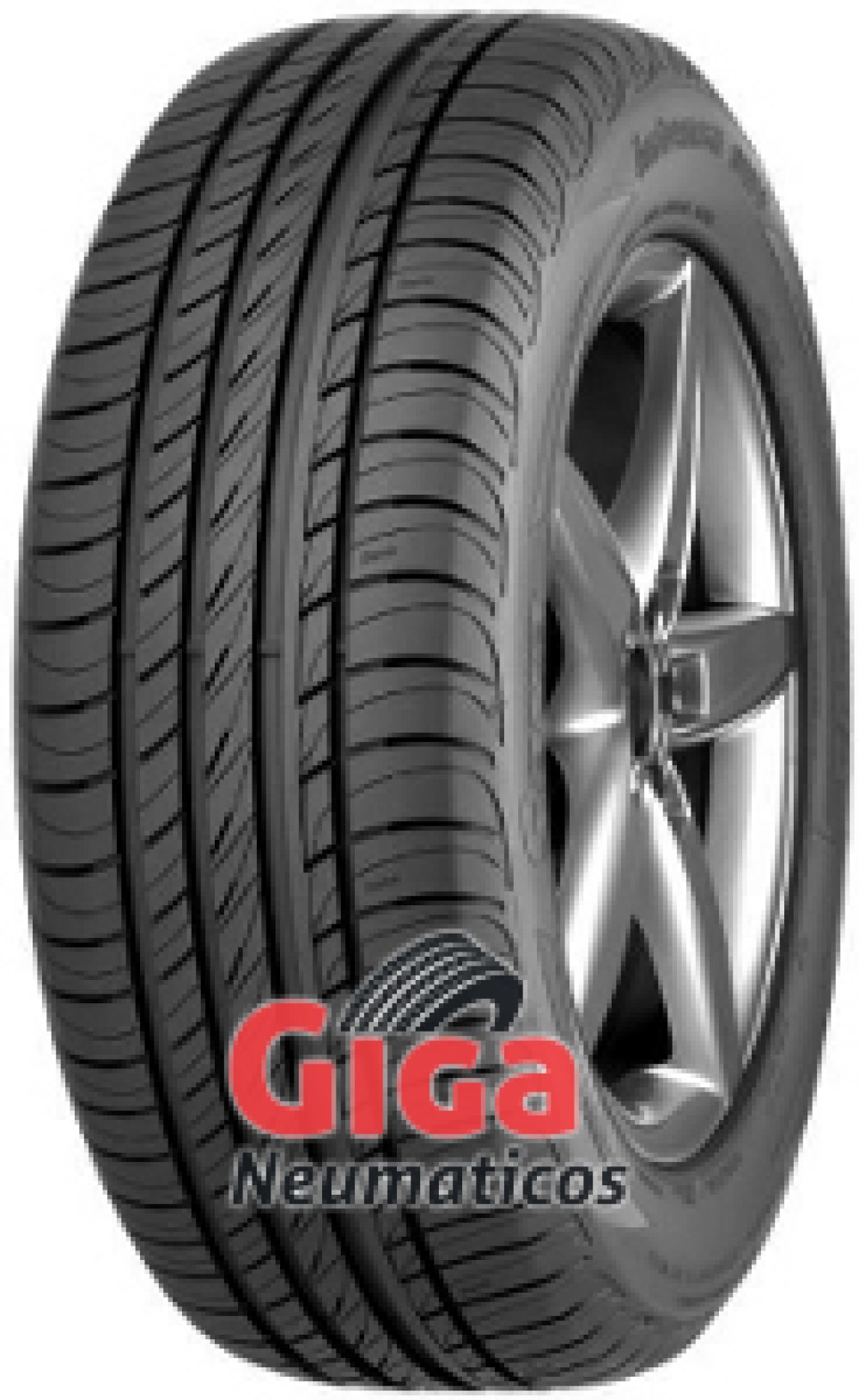 Sava Intensa SUV ( 245/70 R16 107H con protector de llanta (MFS) ) Sava Intensa SUV ( 245/70 R16 107H con protector de llanta (MFS) )