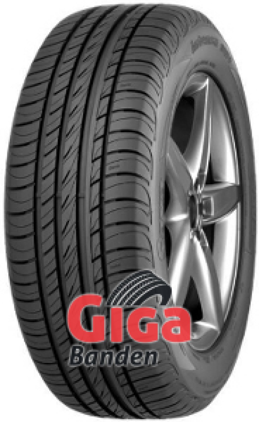 Sava Intensa SUV ( 245/70 R16 107H ) Sava Intensa SUV ( 245/70 R16 107H )