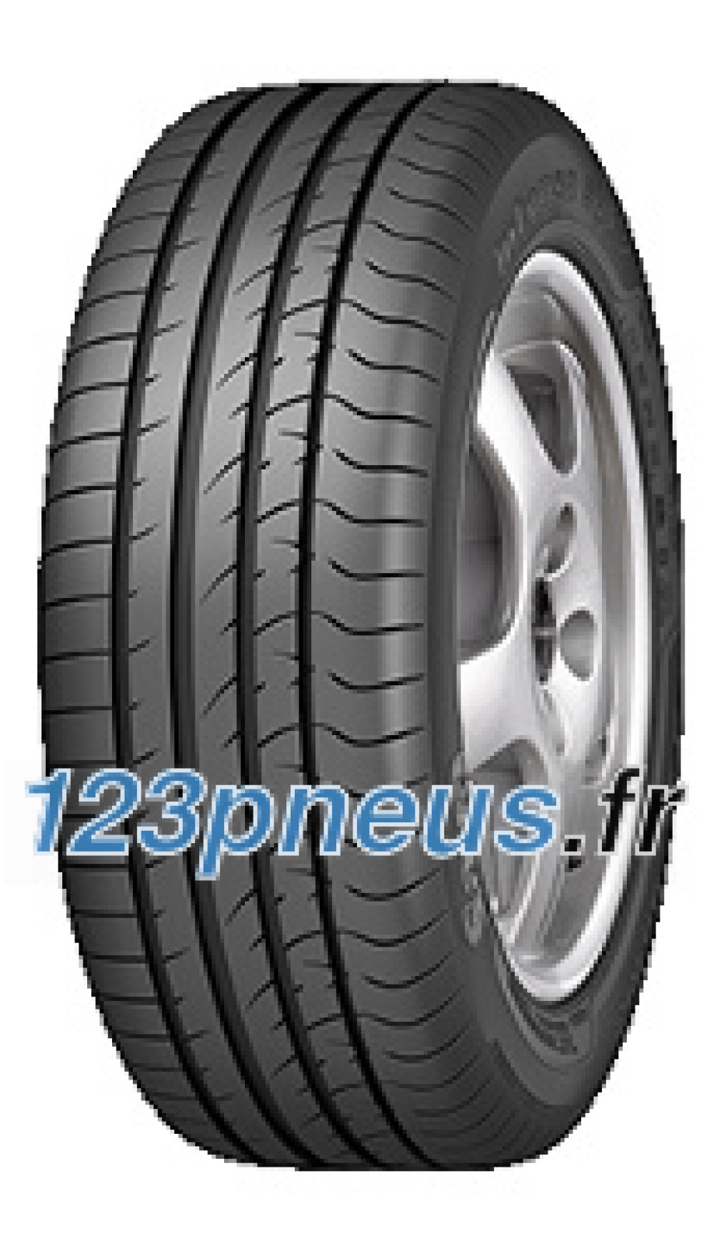 SAVA  Intensa SUV 2 ( 235/50 R18 97V )
