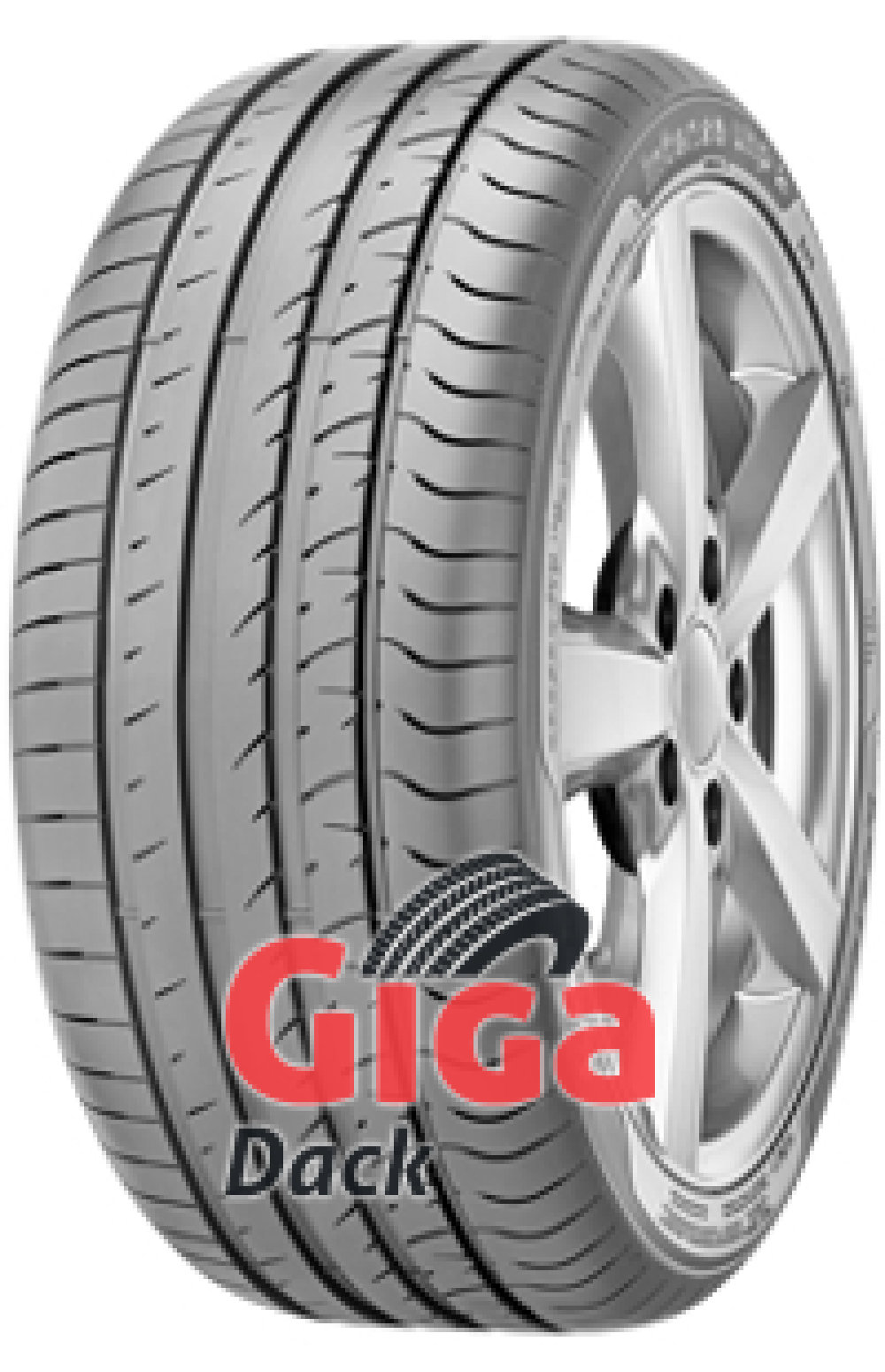 Sava Intensa UHP 2 ( 245/40 R18 97Y XL ) Sava Intensa UHP 2 ( 245/40 R18 97Y XL )