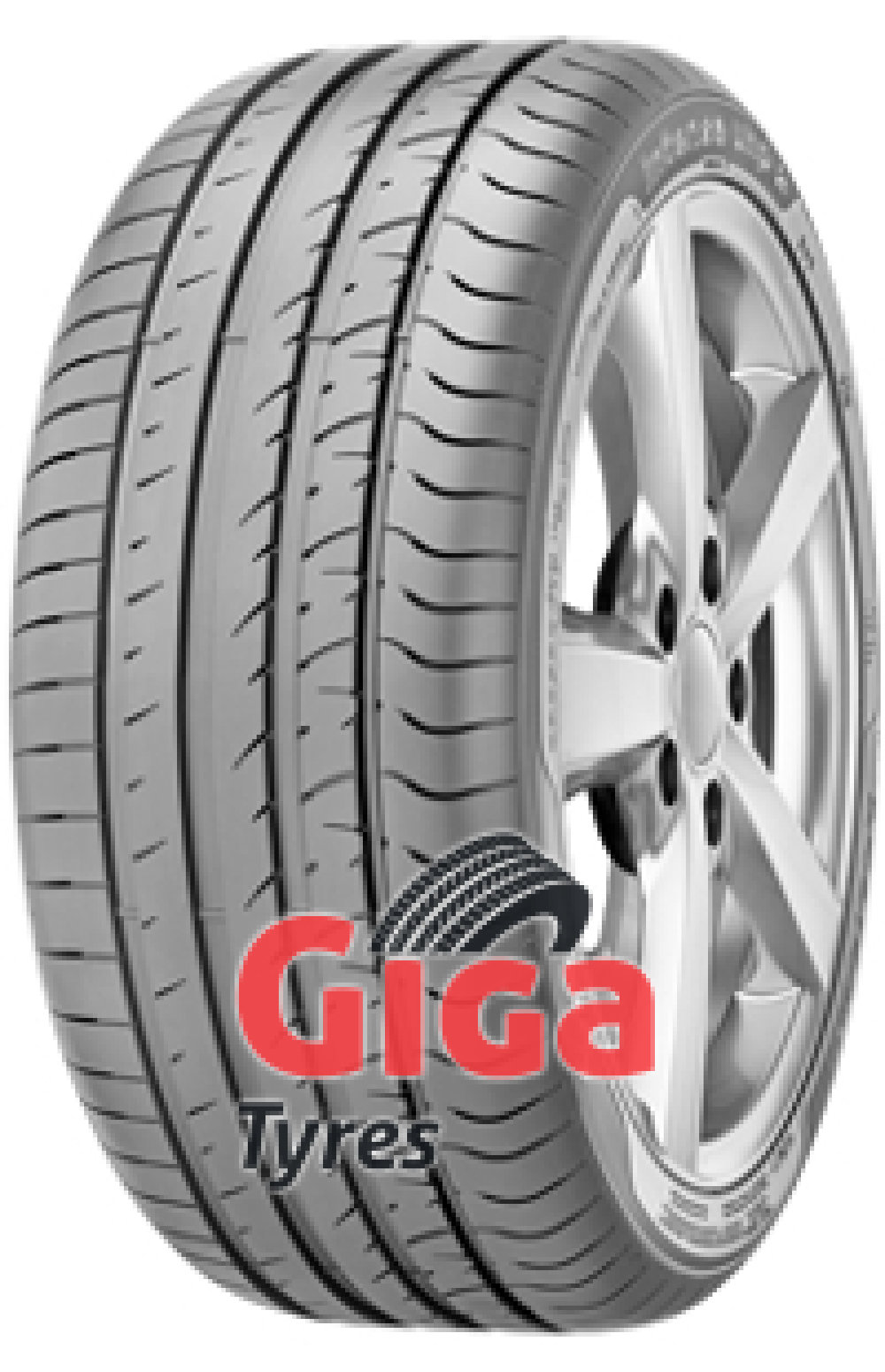 Sava Intensa UHP 2 ( 225/45 R17 94Y XL with rim protection (MFS) ) Sava Intensa UHP 2 ( 225/45 R17 94Y XL with rim protection (MFS) )