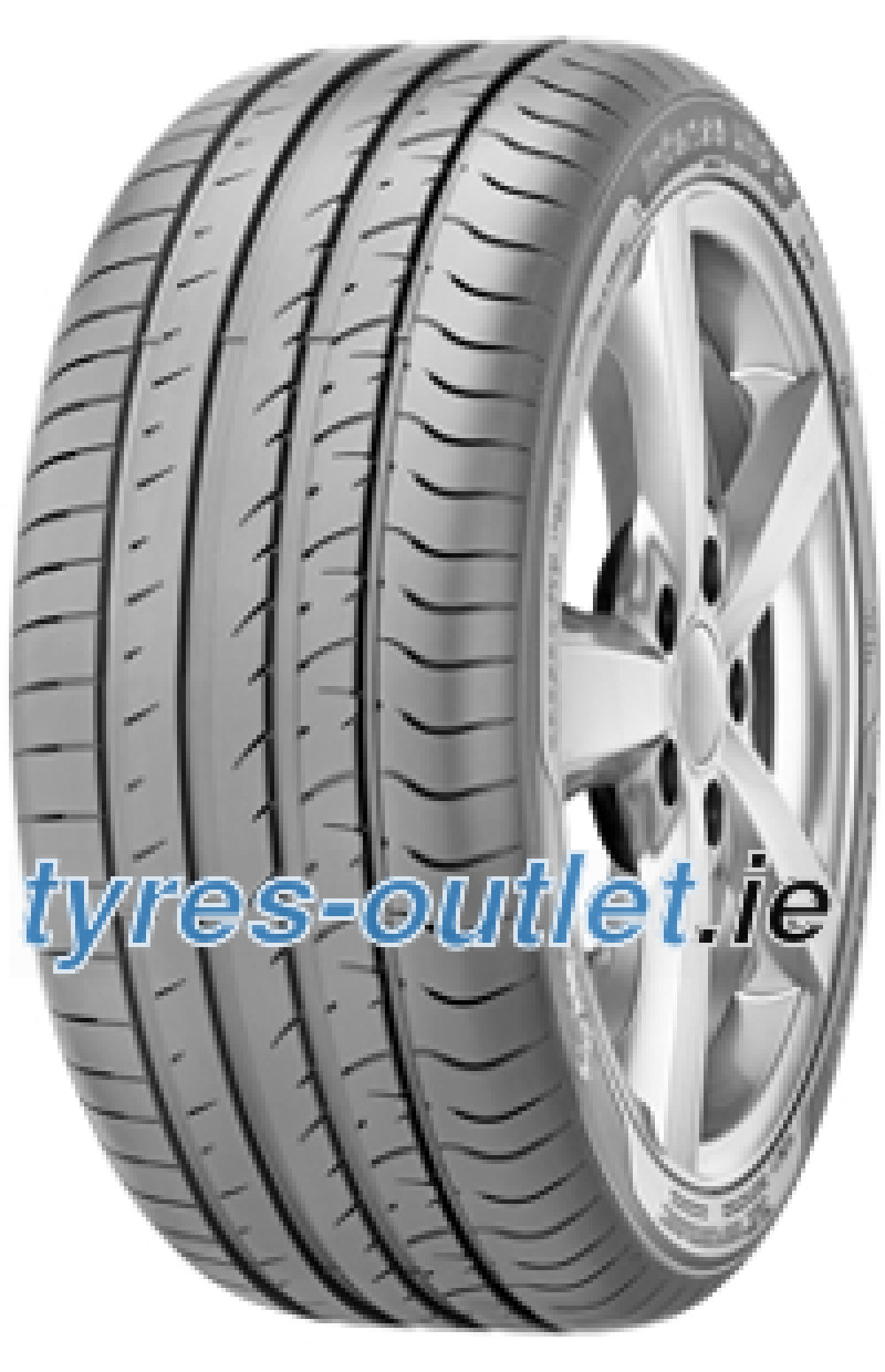 Sava Intensa UHP 2 ( 245/35 R18 92Y XL with rim protection (MFS) ) Sava Intensa UHP 2 ( 245/35 R18 92Y XL with rim protection (MFS) )