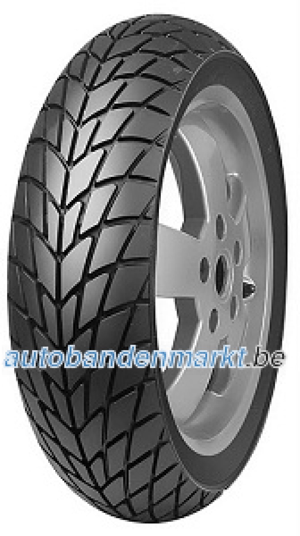 Sava MC20 Monsum ( 110/70-11 TL 45L )