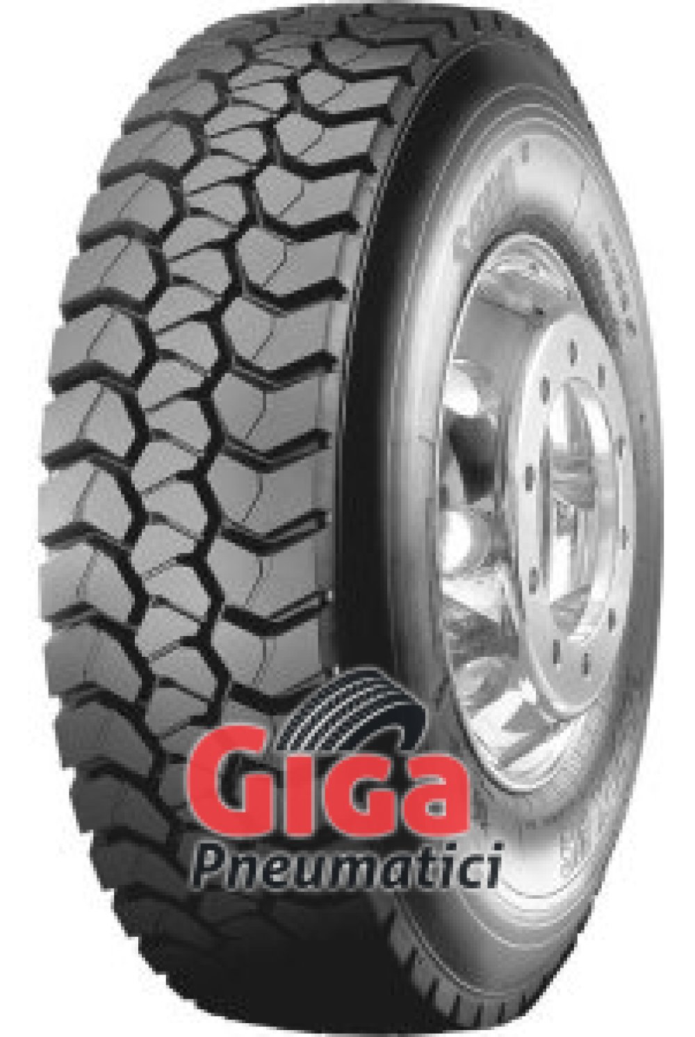Sava ORJAK MS ( 315/80 R22.5 156/150K 18PR ) Sava ORJAK MS ( 315/80 R22.5 156/150K 18PR )