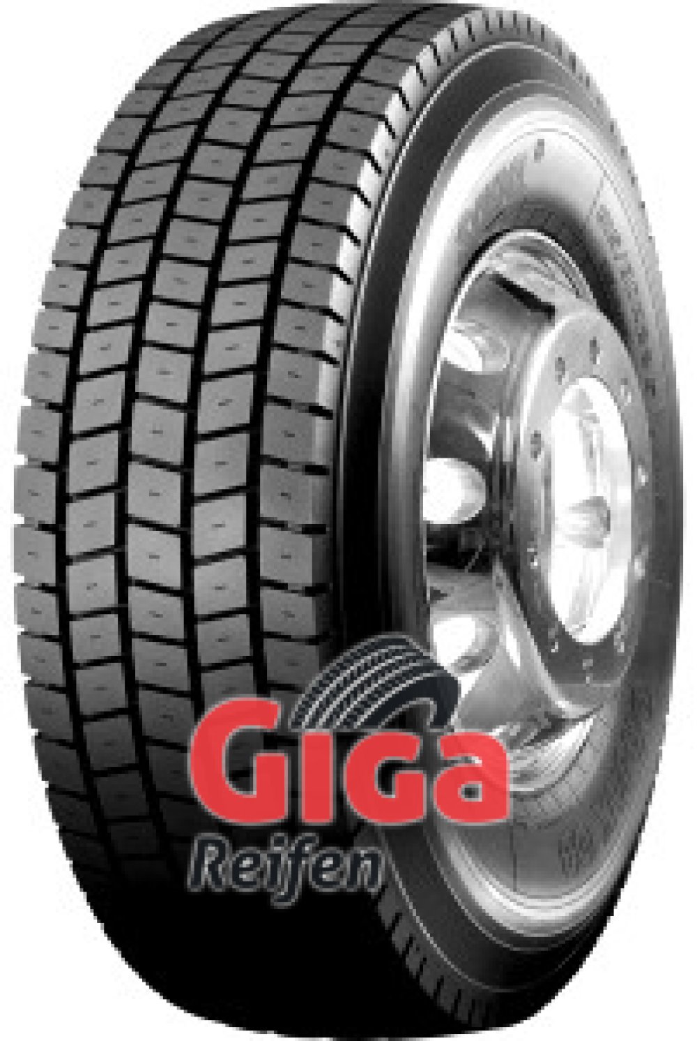 Sava Orjak O3 ( 285/70 R19.5 146/144L 16PR Doppelkennung 140/137M ) Sava Orjak O3 ( 285/70 R19.5 146/144L 16PR Doppelkennung 140/137M )