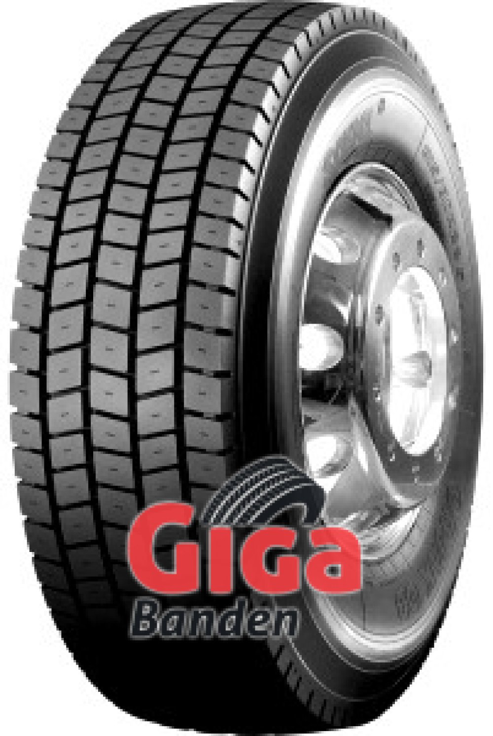 Sava Orjak O3 ( 285/70 R19.5 146/144L 16PR Dubbel merk 140/137M ) Sava Orjak O3 ( 285/70 R19.5 146/144L 16PR Dubbel merk 140/137M )
