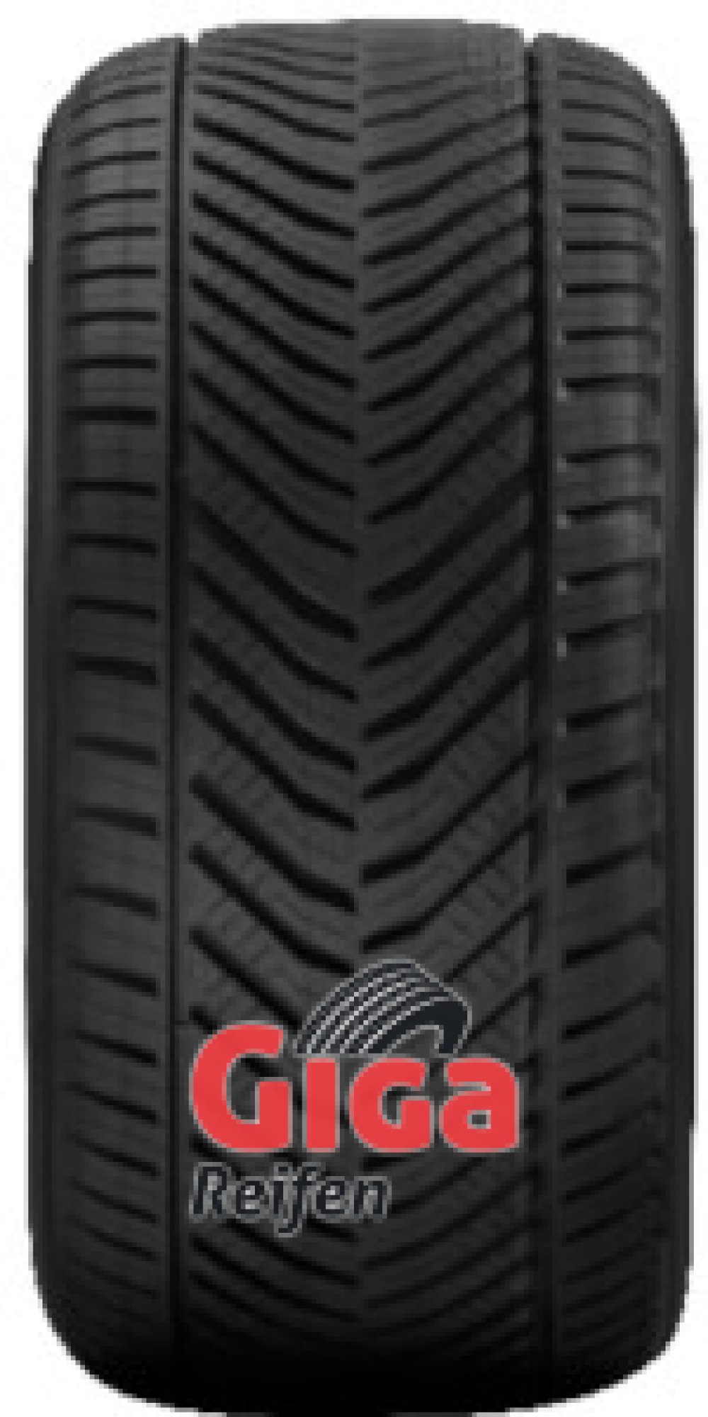Sebring All Season 205/50 R17 93V Xl