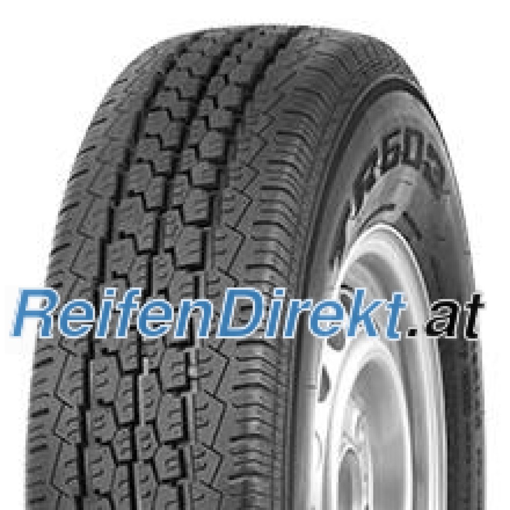 Security TR603 165 80 R13C 96N 8PR ReifenDirekt.at