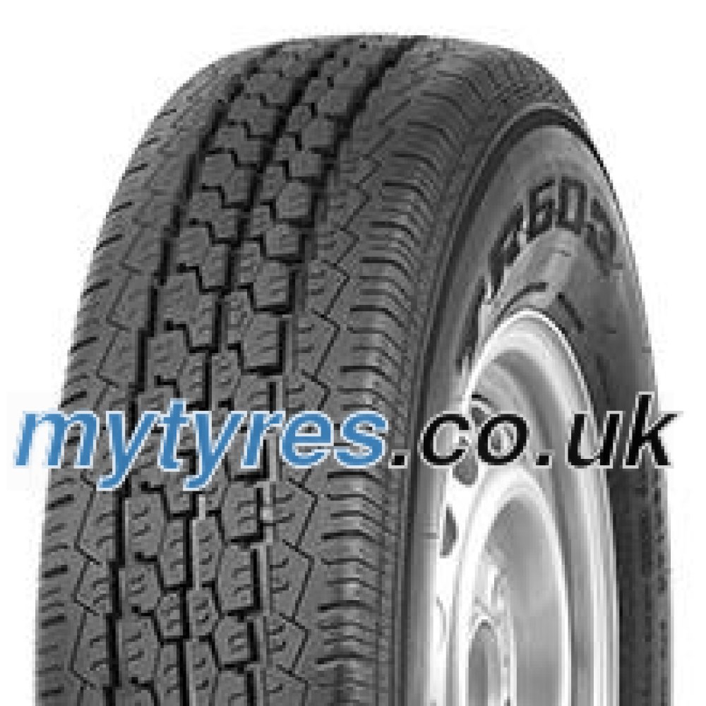 Security TR603 165 R13C 96 94N mytyres