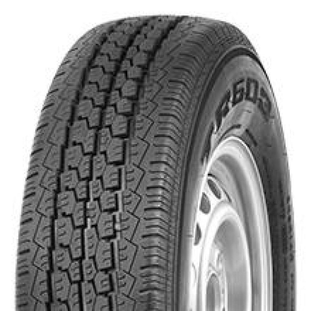 Image of Security TR603 ( 195/55 R10C 98/96N )