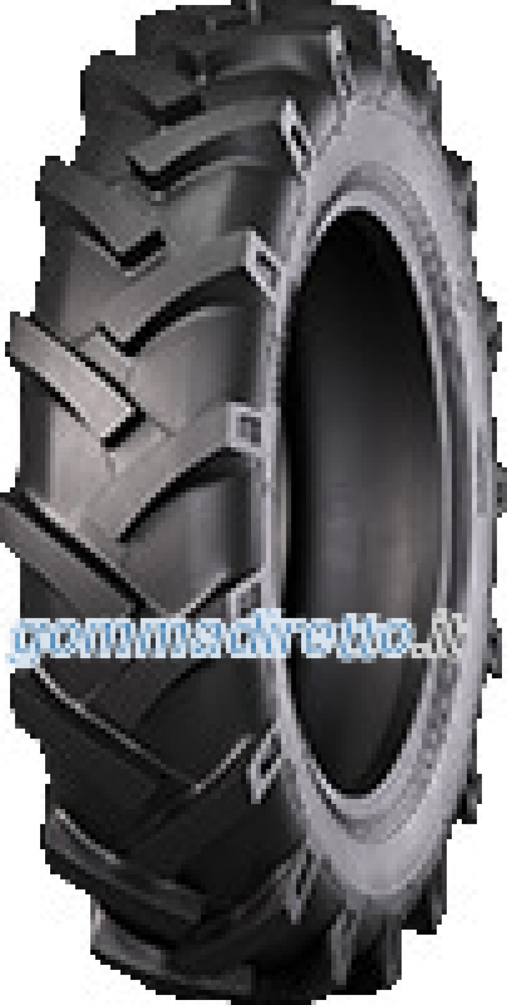 Image of Seha SH 39 ( 7.50 -16 8PR TT )