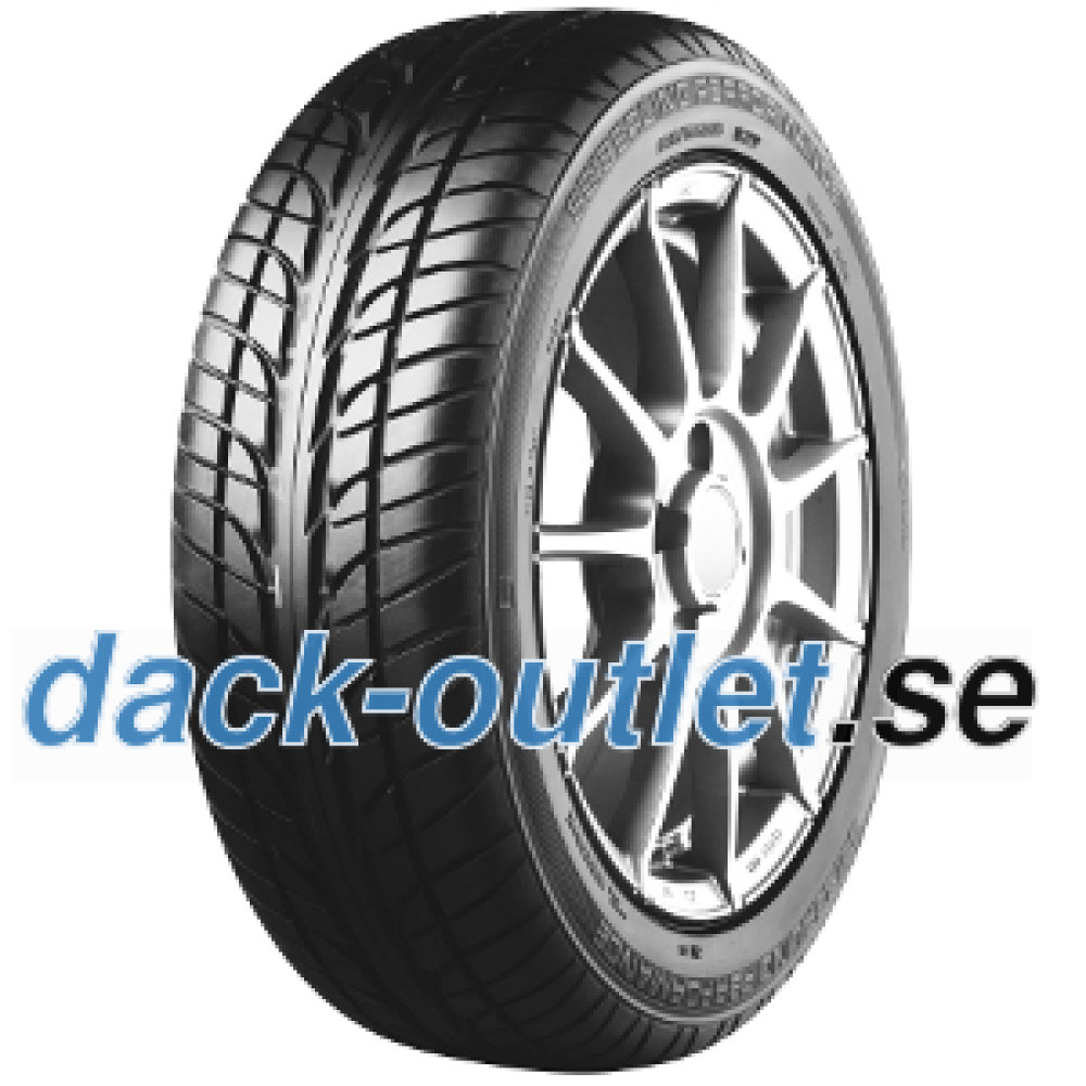 Seiberling Performance ( 195/55 R16 87V ) Seiberling Performance ( 195/55 R16 87V )