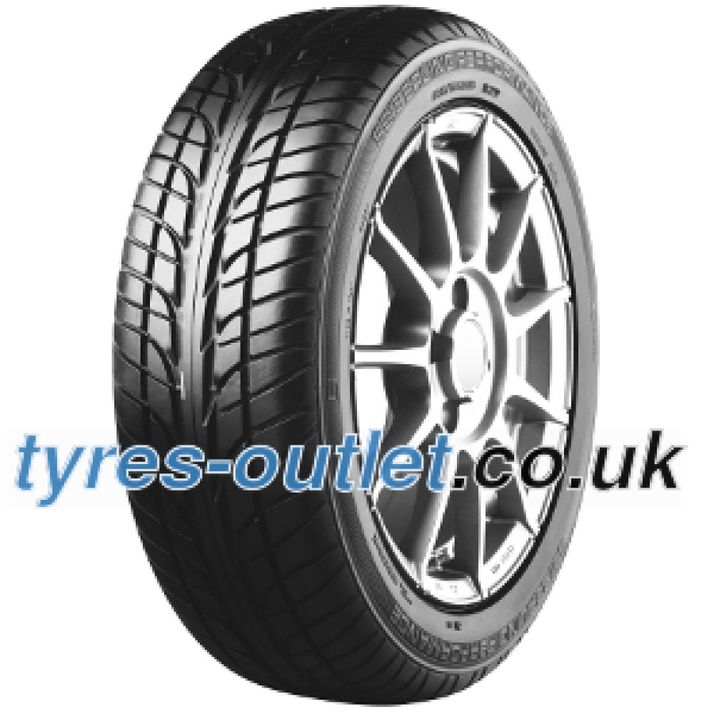 Seiberling Performance ( 205/60 R16 92H ) Seiberling Performance ( 205/60 R16 92H )