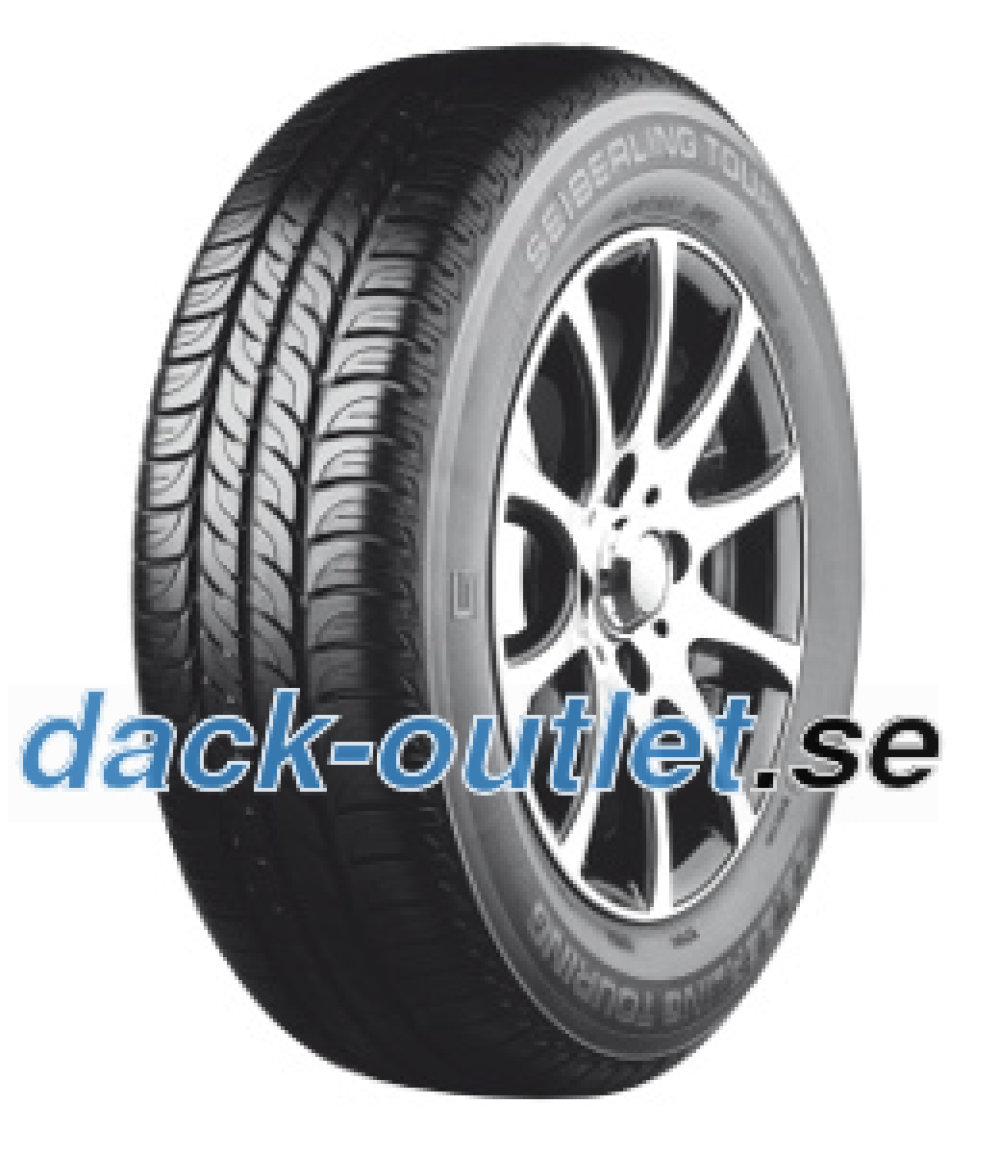 Seiberling Touring 301 ( 175/65 R14 82T ) Seiberling Touring 301 ( 175/65 R14 82T )