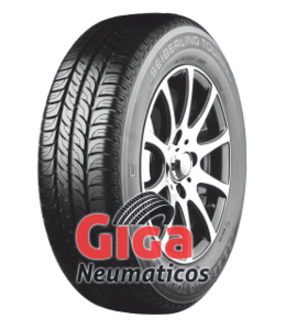 Seiberling Touring 301 ( 175/70 R14 84T ) Seiberling Touring 301 ( 175/70 R14 84T )