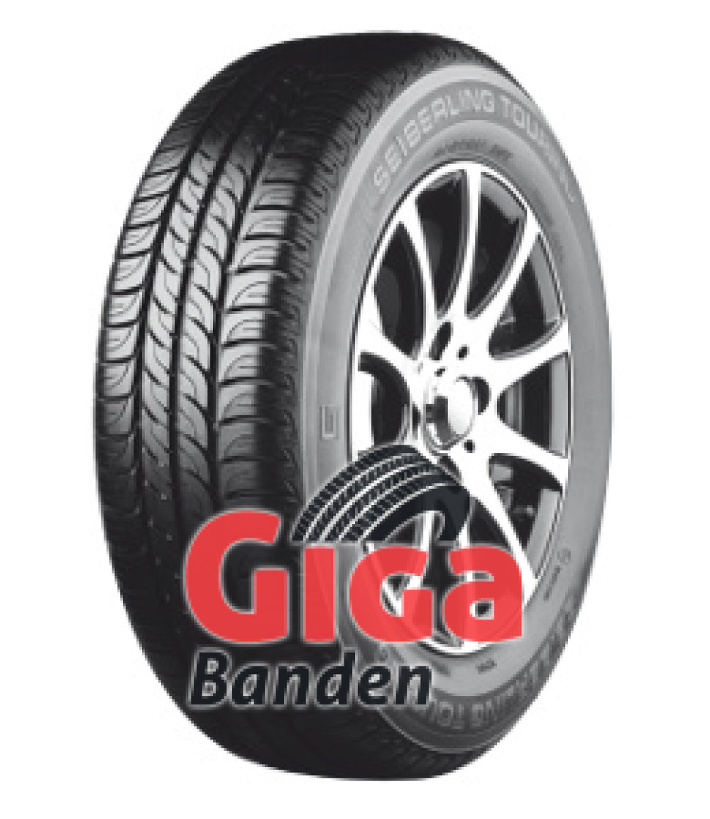 Seiberling Touring 301 ( 185/65 R14 86T ) Seiberling Touring 301 ( 185/65 R14 86T )