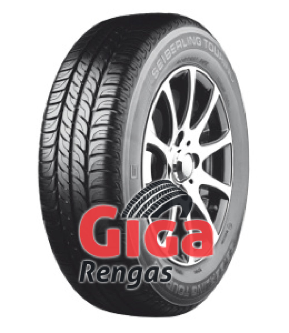 Seiberling Touring 301 ( 165/65 R13 77T ) Seiberling Touring 301 ( 165/65 R13 77T )