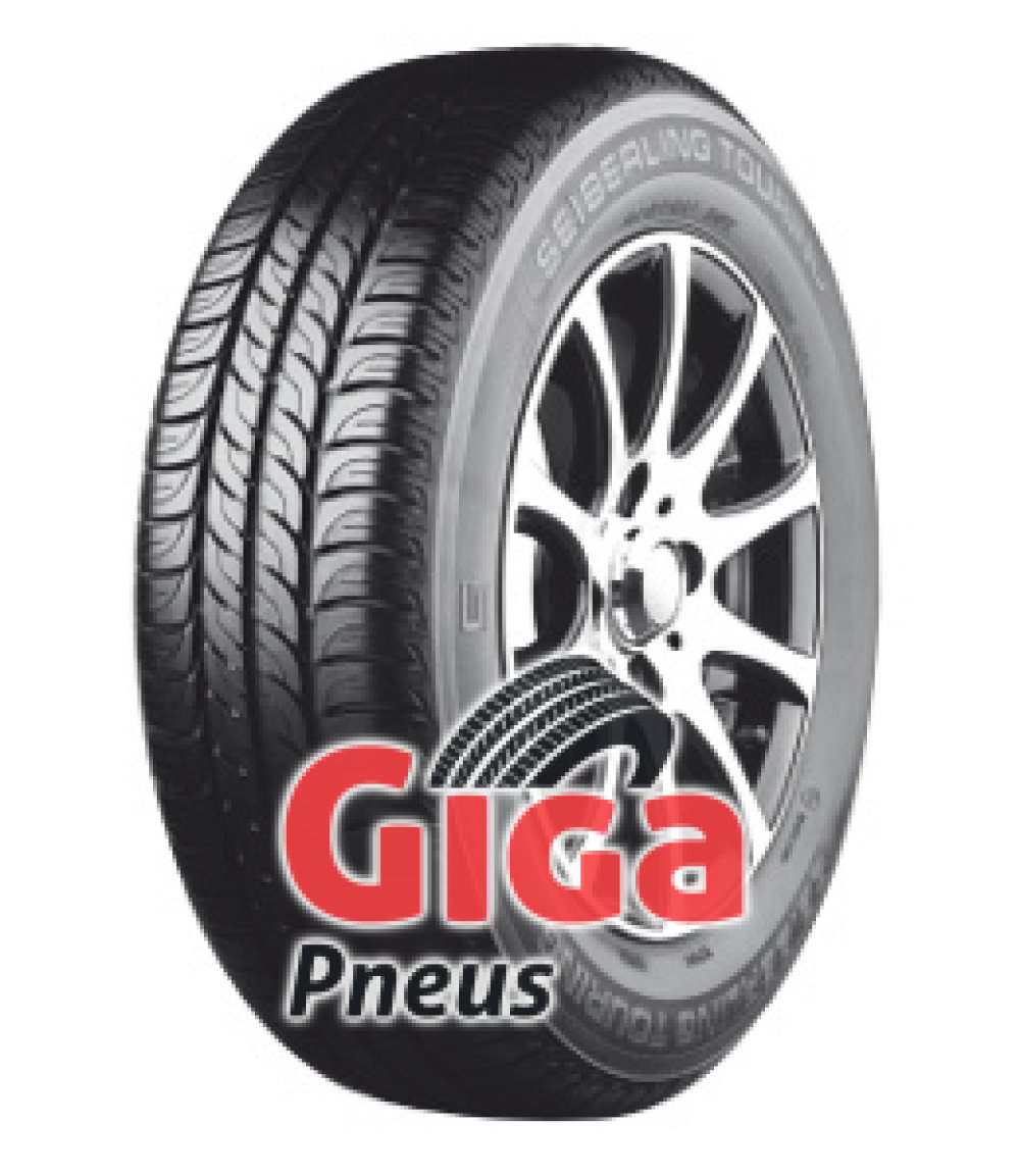Seiberling Touring 301 ( 165/65 R13 77T ) Seiberling Touring 301 ( 165/65 R13 77T )