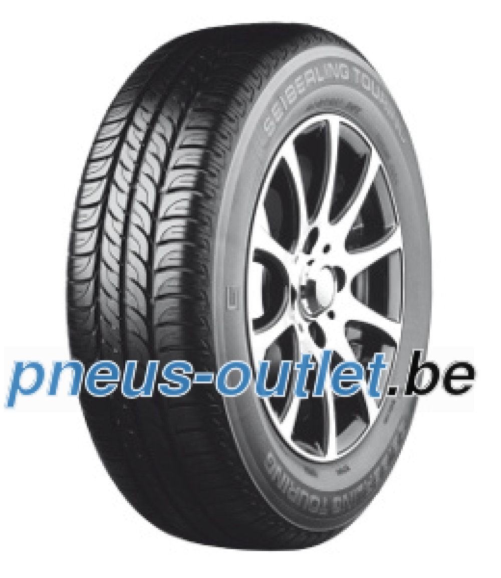 Seiberling Touring 301 ( 175/70 R13 82T ) Seiberling Touring 301 ( 175/70 R13 82T )