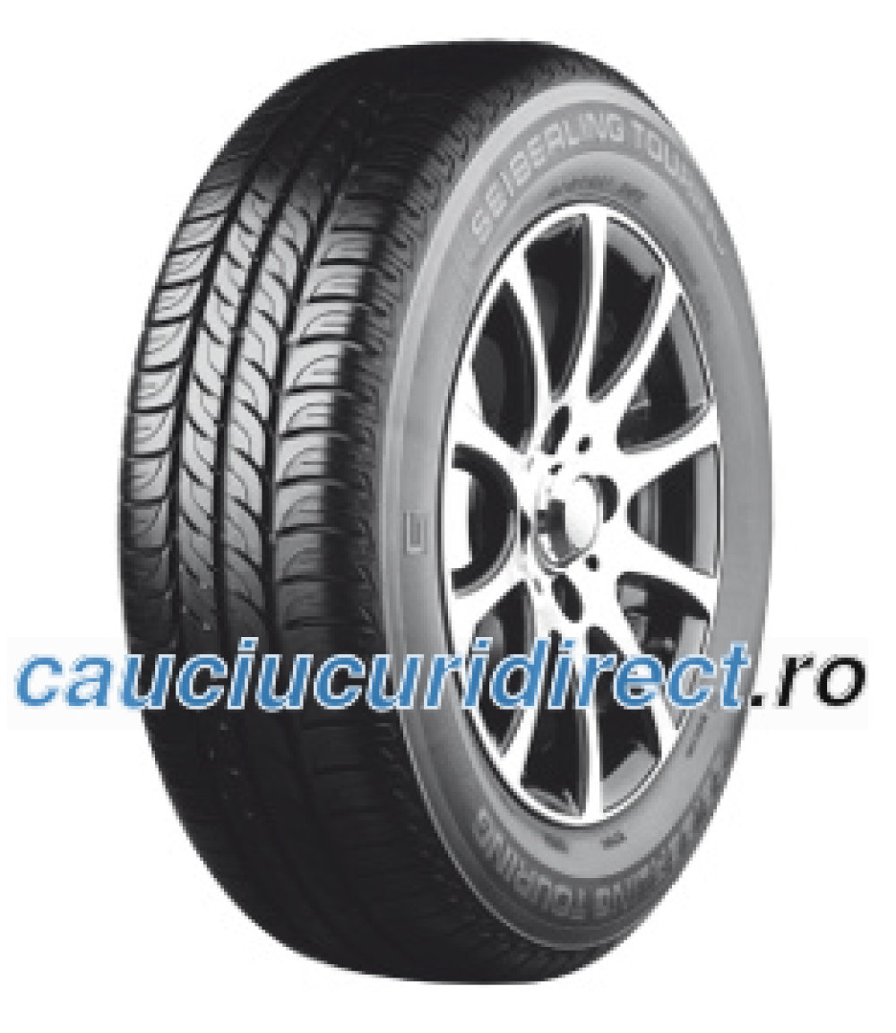 □ SEIBERLING 155/65R13 73S サマータイヤ2本セット 製造2023年