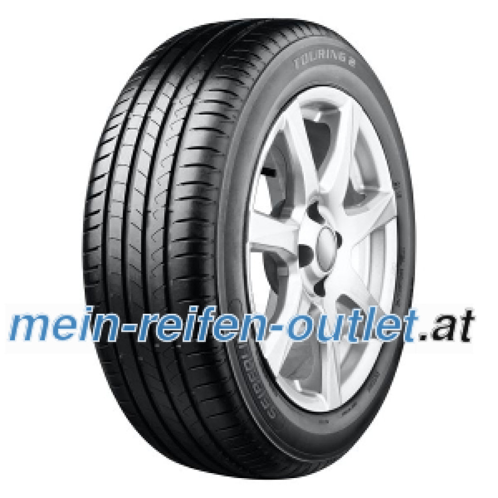 Seiberling Touring 2 ( 225/55 R16 95W ) Seiberling Touring 2 ( 225/55 R16 95W )