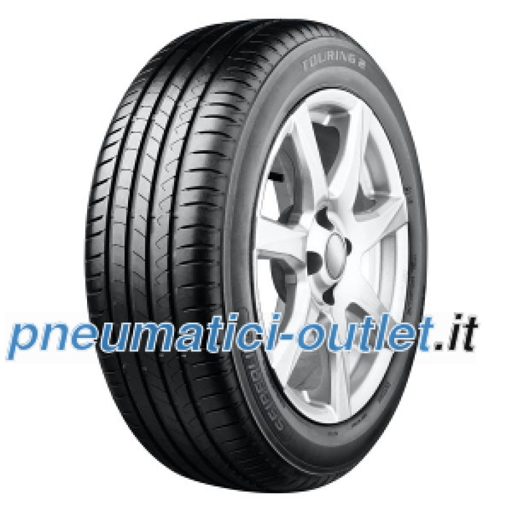 Seiberling Touring 2 ( 185/65 R14 86T ) Seiberling Touring 2 ( 185/65 R14 86T )