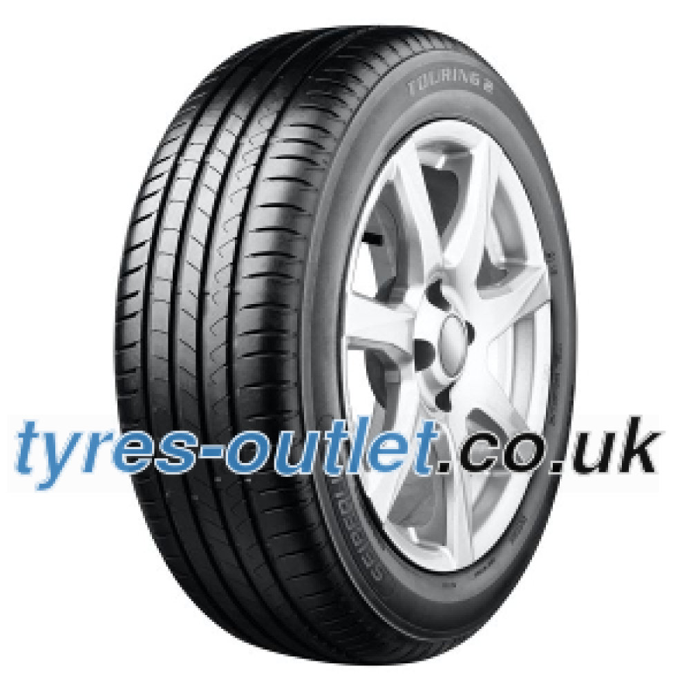 Seiberling Touring 2 ( 175/65 R14 82T ) Seiberling Touring 2 ( 175/65 R14 82T )
