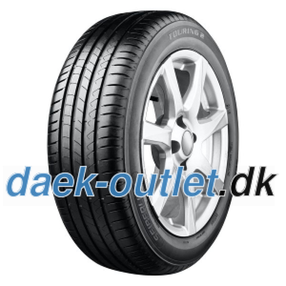 Seiberling Touring 2 ( 195/65 R15 91V ) Seiberling Touring 2 ( 195/65 R15 91V )