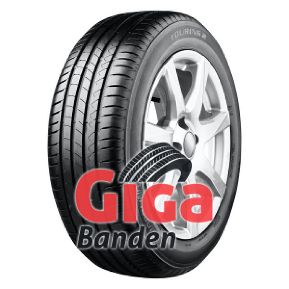 Seiberling Touring 2 ( 185/65 R15 88T ) Seiberling Touring 2 ( 185/65 R15 88T )