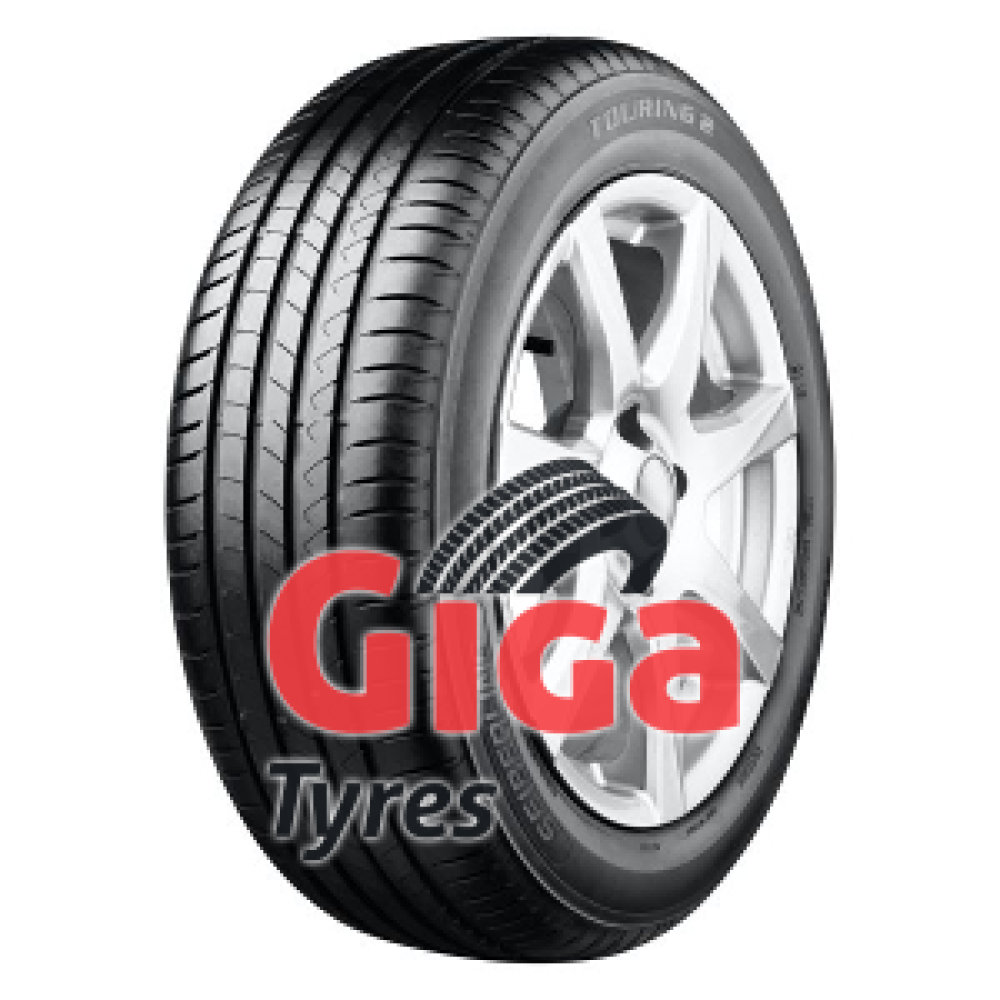 Seiberling Touring 2 ( 195/55 R15 85V ) Seiberling Touring 2 ( 195/55 R15 85V )