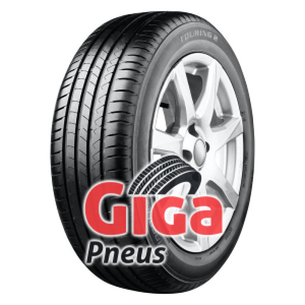 Seiberling Touring 2 ( 185/60 R14 82H ) Seiberling Touring 2 ( 185/60 R14 82H )