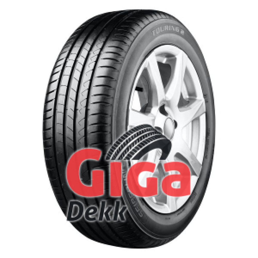Seiberling Touring 2 ( 185/60 R15 84H ) Seiberling Touring 2 ( 185/60 R15 84H )