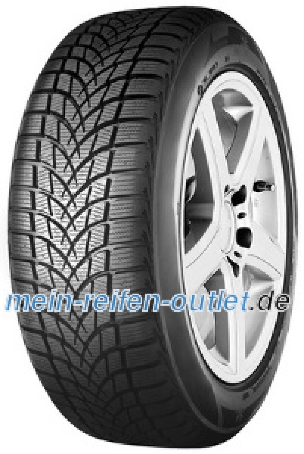 Seiberling Winter 601 ( 165/70 R13 79T ) Seiberling Winter 601 ( 165/70 R13 79T )