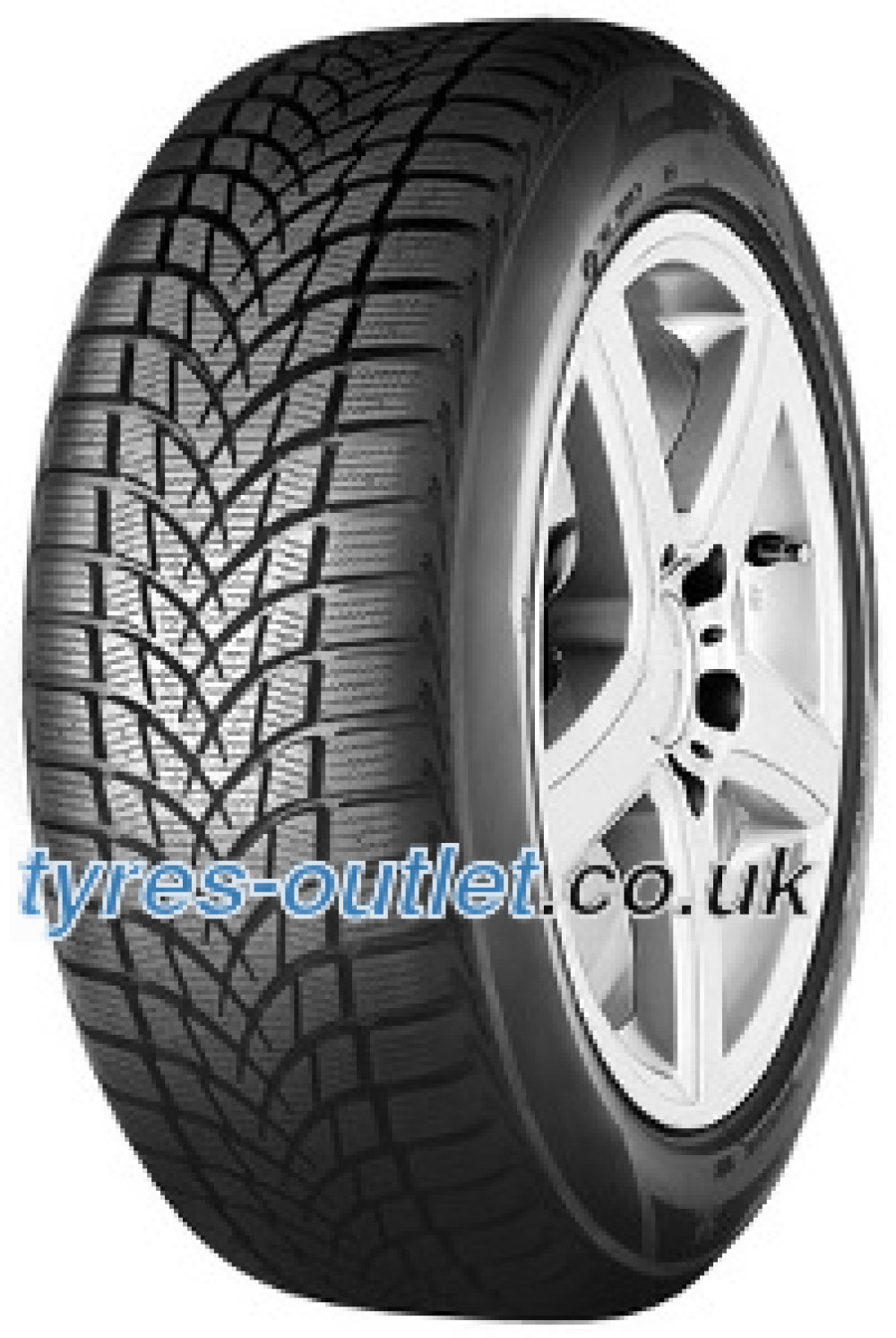 Seiberling Winter 601 ( 195/65 R15 91T ) Seiberling Winter 601 ( 195/65 R15 91T )