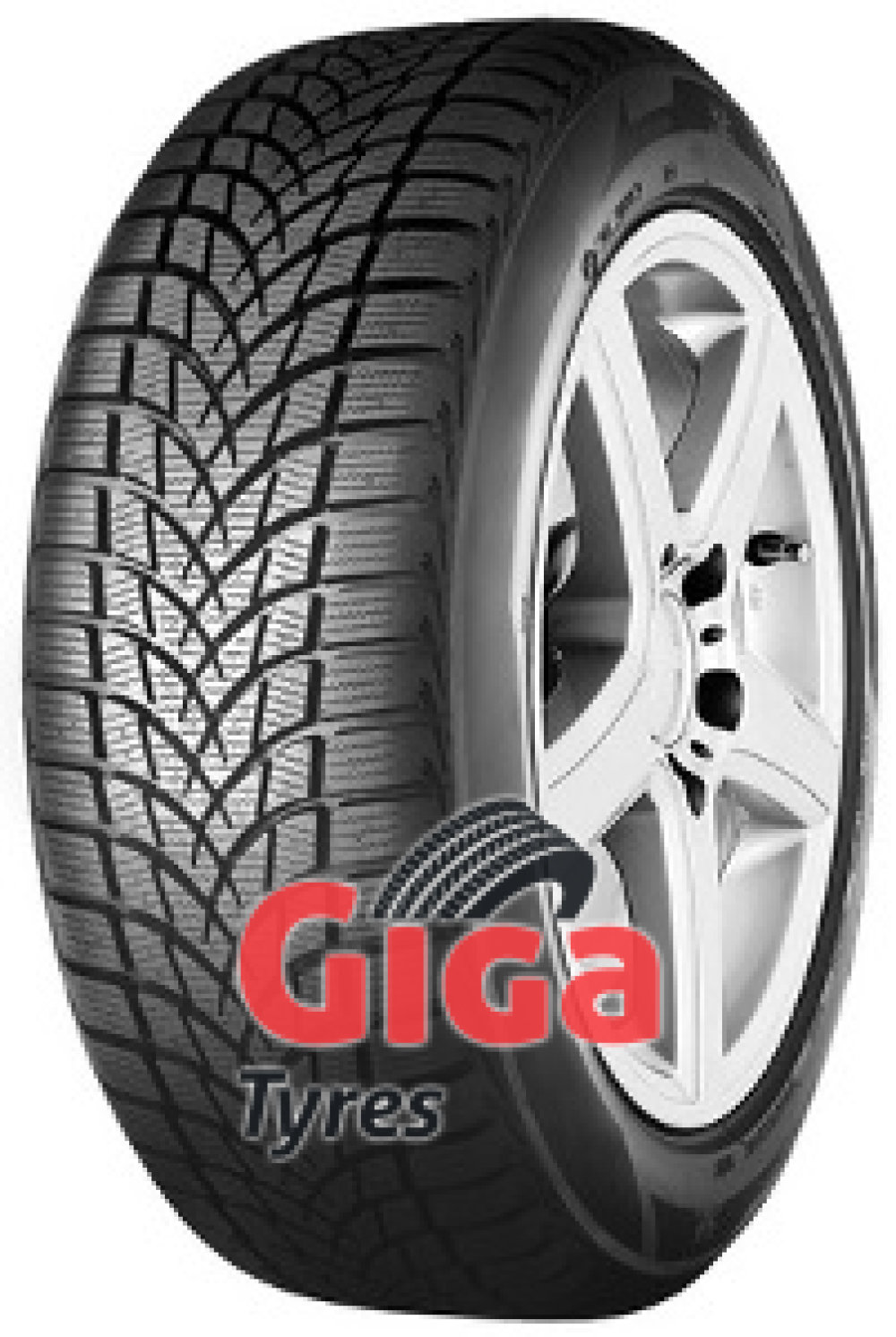 Seiberling Winter 601 ( 145/70 R13 71T ) Seiberling Winter 601 ( 145/70 R13 71T )