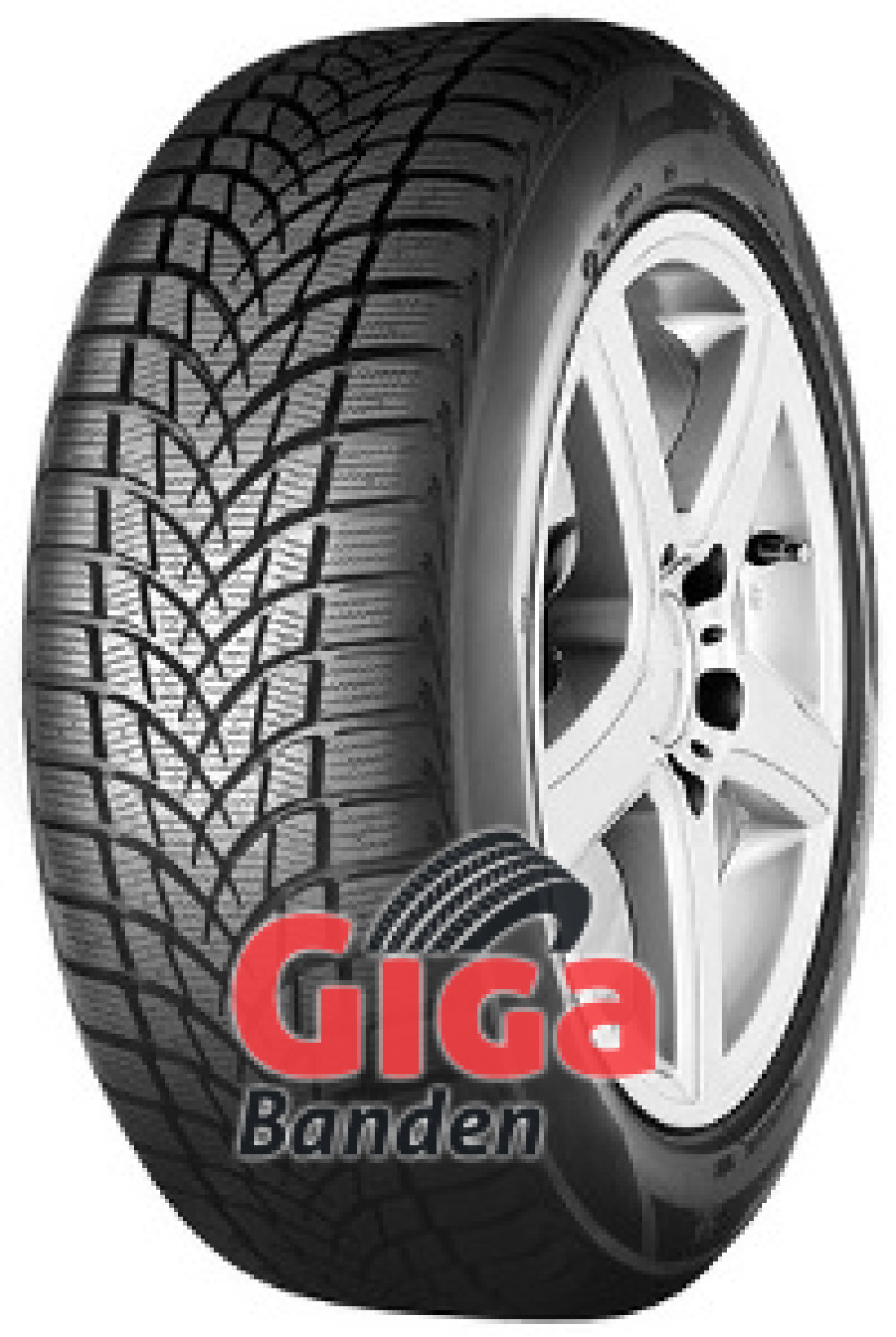 Seiberling Winter 601 ( 205/65 R15 94T ) Seiberling Winter 601 ( 205/65 R15 94T )