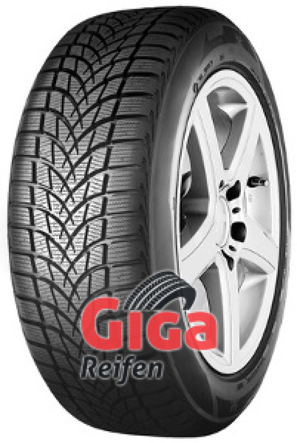 Seiberling Winter 601 ( 155/65 R14 75T ) Seiberling Winter 601 ( 155/65 R14 75T )