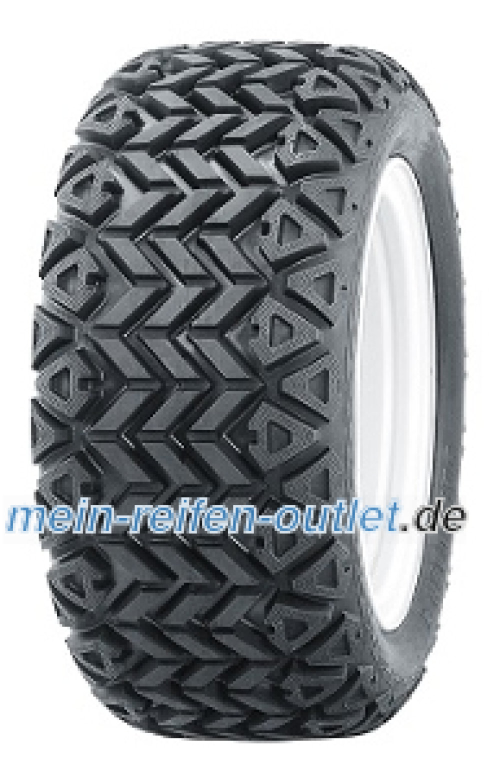 Semi-Pro P3026 ( 22x11.00 -10 4PR TL ) Semi-Pro P3026 ( 22x11.00 -10 4PR TL )