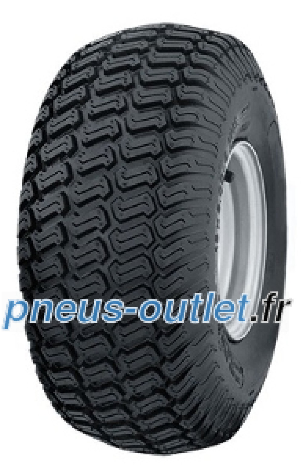 Semi-Pro P332 ( 15x6.00 -6 4PR TL ) Semi-Pro P332 ( 15x6.00 -6 4PR TL )