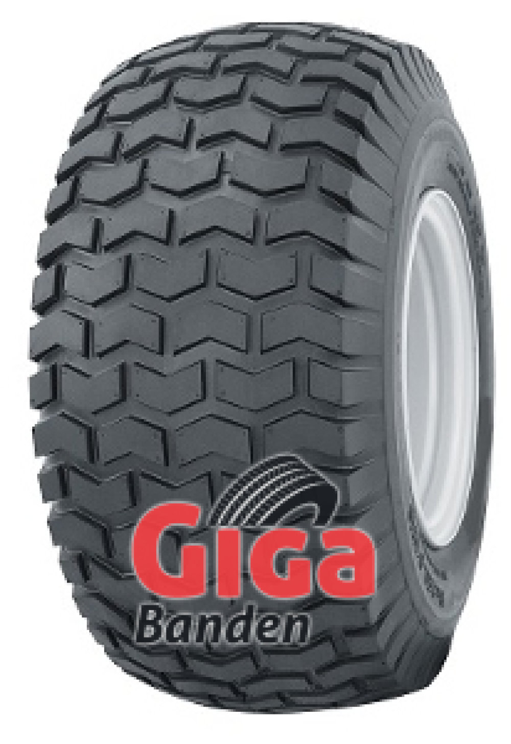 Semi-Pro P512 ( 22x9.50 -12 4PR TL ) Semi-Pro P512 ( 22x9.50 -12 4PR TL )