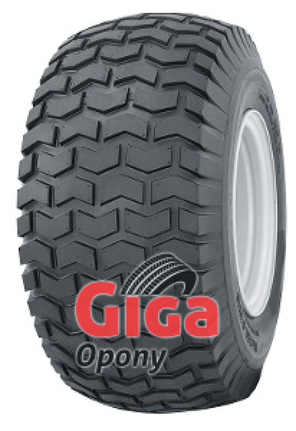 Semi-Pro P512 ( 18x6.50 -8 4PR TL ) Semi-Pro P512 ( 18x6.50 -8 4PR TL )